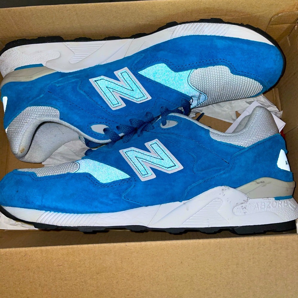 Comfortable shoe 9/10 condition